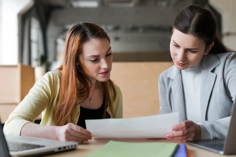 How Should a Research Paper Be Structured