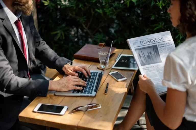 How to Write a Press Release